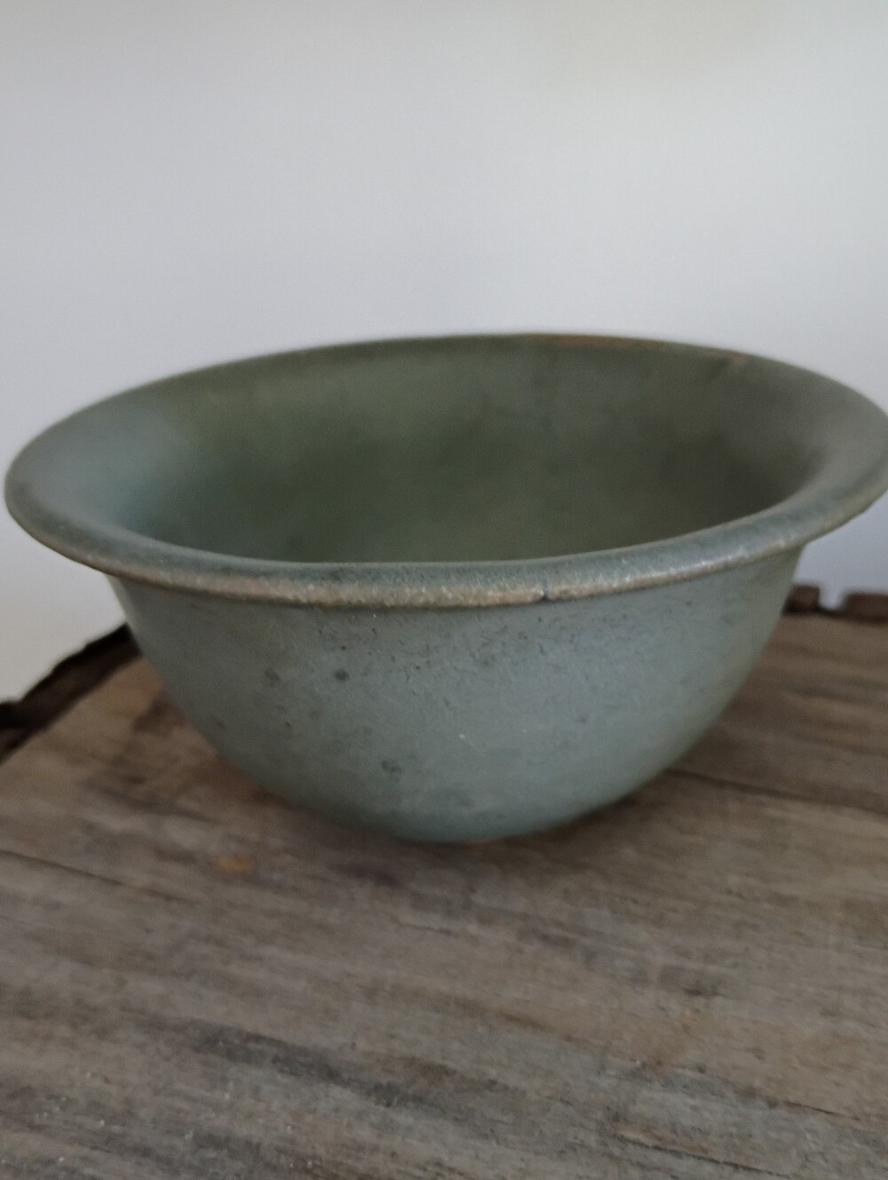 Small Handmade Ceramic Bowl